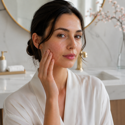 Derma Sakura — Gel Exfoliant Peeling
