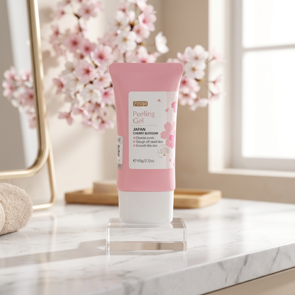 Derma Sakura — Gel Exfoliant Peeling