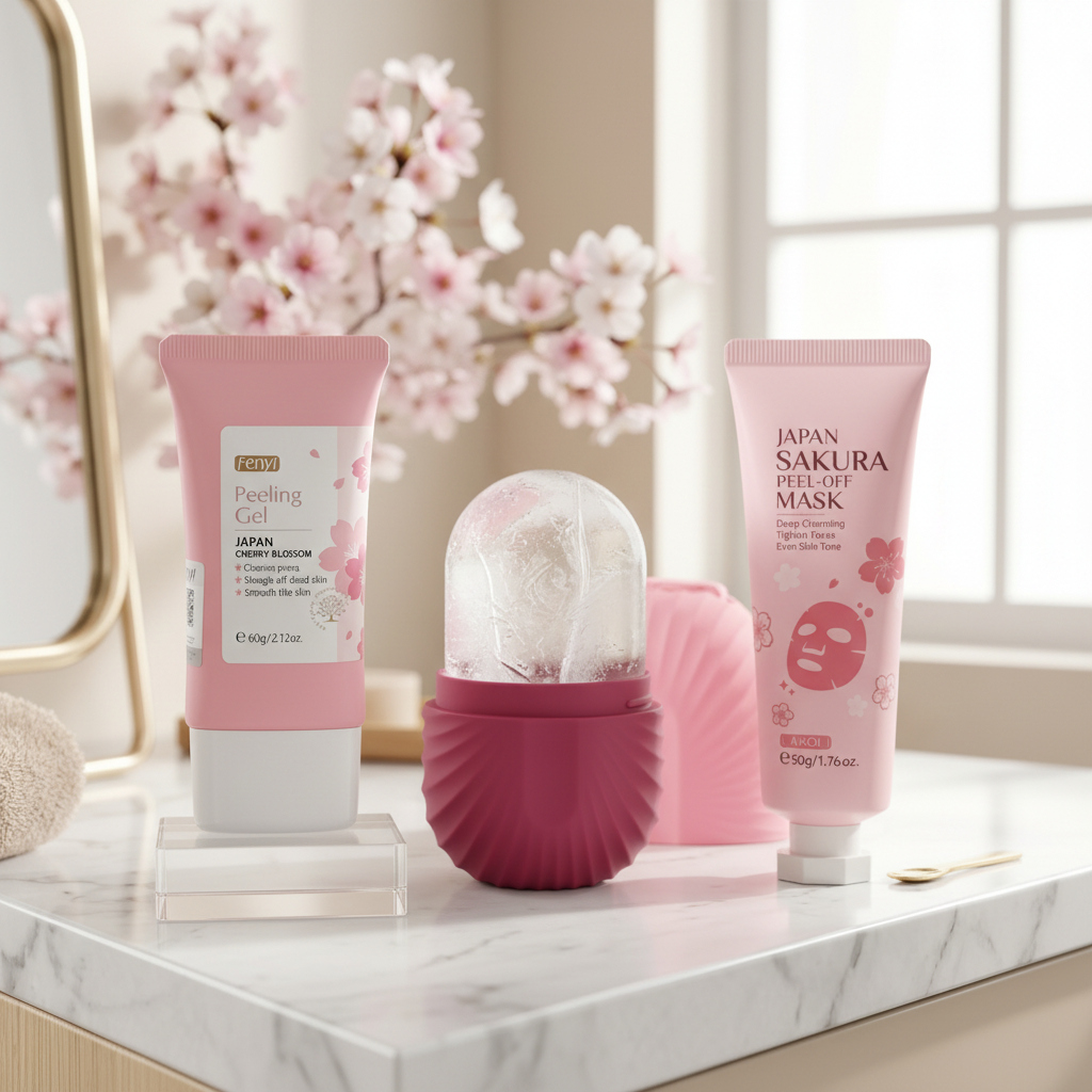 Glow Essential — Rituel Eclat Ultime