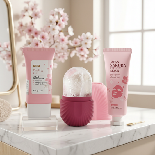 Glow Essential — Rituel Eclat Ultime