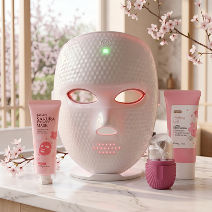 Glow Pro — Rituel Complet (BEST SELLER)