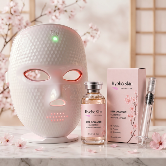 Ryōhō Sakura Rituel