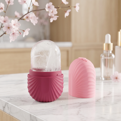 CryoGlow™ Ice Roller